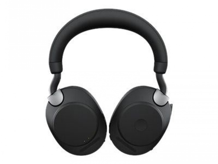 Jabra Office Trådlösa Hörlurar med Laddställ, Jabra Evolve2 85 Link380a Uc Stereo Black Jabra Office Trådlösa Hörlurar med Laddställ, Jabra Evolve2 85 Link380a Uc Stereo Black