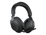 Jabra Office Trådlösa Hörlurar med Laddställ, Jabra Evolve2 85 Link380a Uc Stereo Black Jabra Office Trådlösa Hörlurar med Laddställ, Jabra Evolve2 85 Link380a Uc Stereo Black