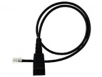 JABRA Rak 0,5 m. Qd 8 Pin Modular