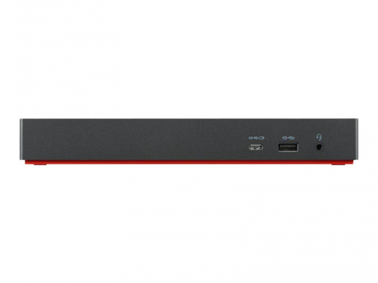 Lenovo THINKPAD THUNDERBOLT 4 DOCK Lenovo THINKPAD THUNDERBOLT 4 DOCK