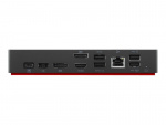 Lenovo THINKPAD UNIVERSAL USB-C SMART DOCK