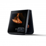 Motorola RAZR 2022 8+256 GB Black