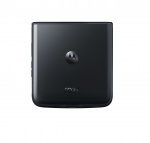Motorola RAZR 2022 8+256 GB Black
