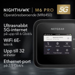 Netgear M6 Pro MR6450 Netgear M6 Pro MR6450