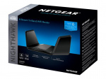 Netgear RAX 70 Nighthawk® Tri-band AX8