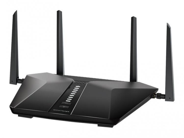 Netgear RAX50-100EUS AX5400 WIFI 6 ROUTER