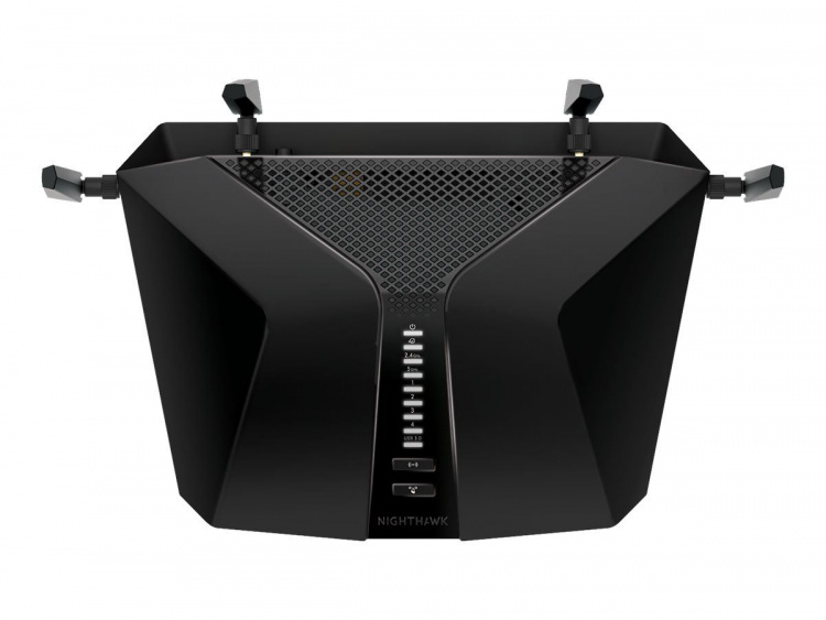 Netgear RAX50-100EUS AX5400 WIFI 6 ROUTER