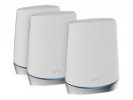 Netgear RBK 753 ORBI AX4200 1ROUTER +2 SATELL BNDL