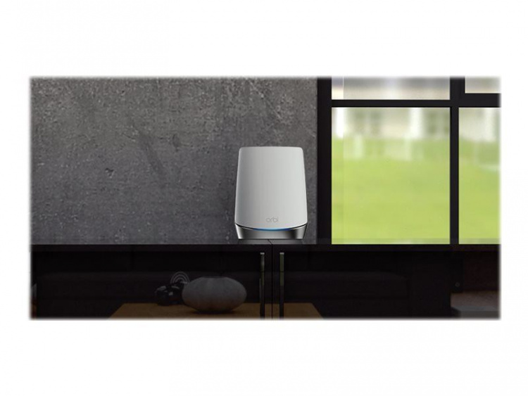 Netgear RBK 753 ORBI AX4200 1ROUTER +2 SATELL BNDL