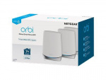 Netgear RBK 753 ORBI AX4200 1ROUTER +2 SATELL BNDL