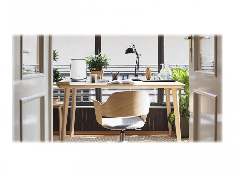 Netgear RBK852 Orbi WiFi 6 2-Pack