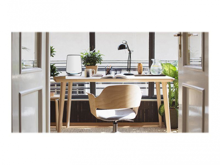 Netgear RBS850 Orbi WiFi 6 satellite Netgear RBS850 Orbi WiFi 6 satellite