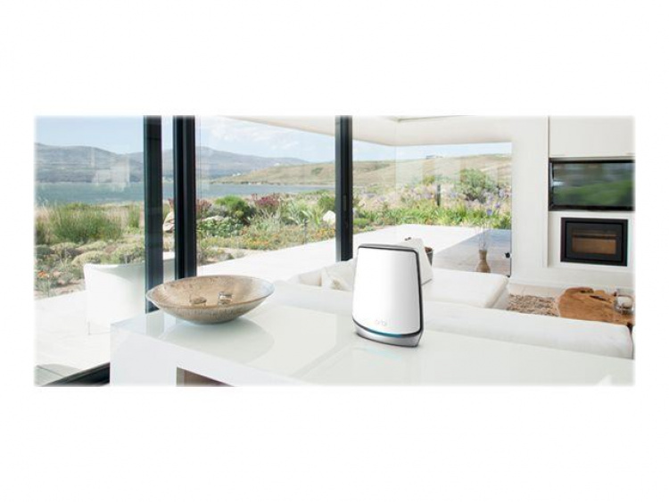 Netgear RBS850 Orbi WiFi 6 satellite Netgear RBS850 Orbi WiFi 6 satellite
