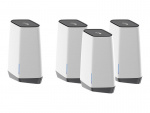 Netgear SXK80B4 ORBI PRO 6 4-PACK BNDL