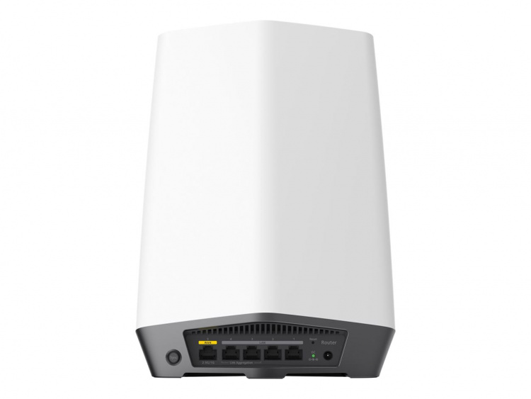 Netgear SXR80