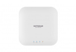 Netgear WAX214-100EUS 5PT WIFI 6 AX1800 DUAL BAND CEILING