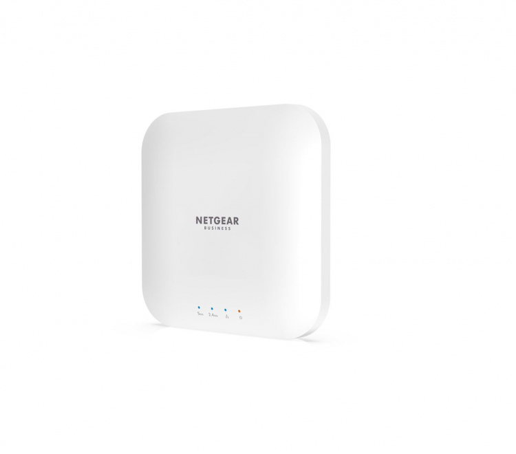 Netgear WAX214-100EUS 5PT WIFI 6 AX1800 DUAL BAND CEILING