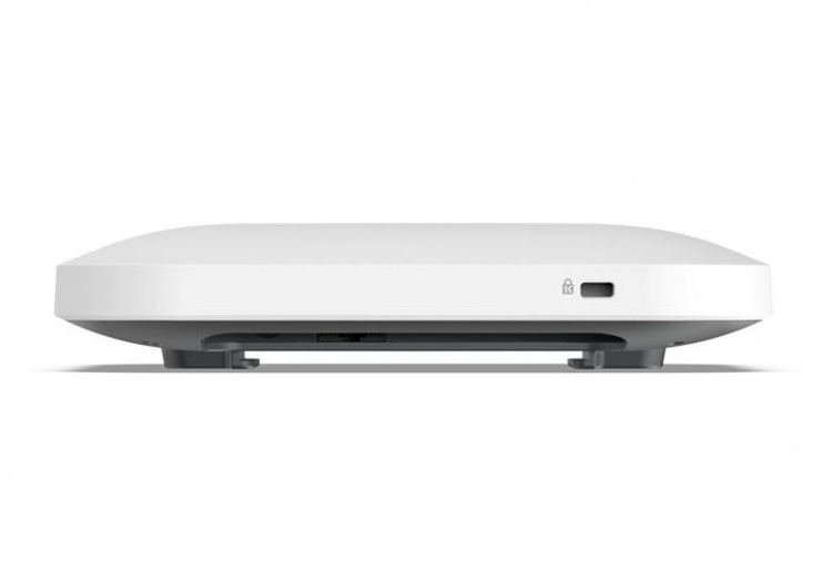 Netgear WAX214-100EUS 5PT WIFI 6 AX1800 DUAL BAND CEILING