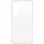 Otterbox Mobilskal React, Samsung Galaxy S23, Stardust - Clear