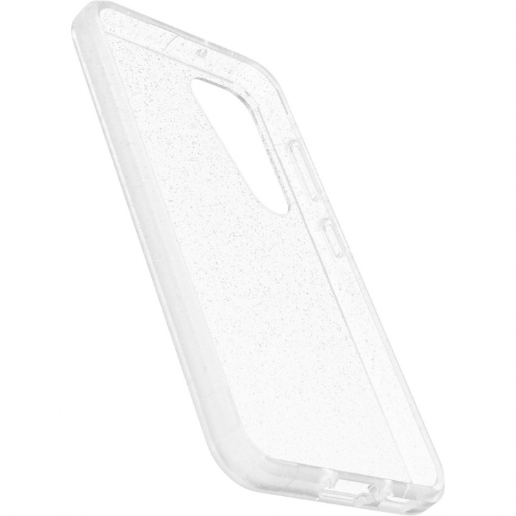 Otterbox Mobilskal React, Samsung Galaxy S23, Stardust - Clear
