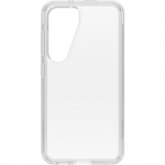Otterbox Mobilskal Symmetry Clear, Samsung Galaxy S23, Transparent