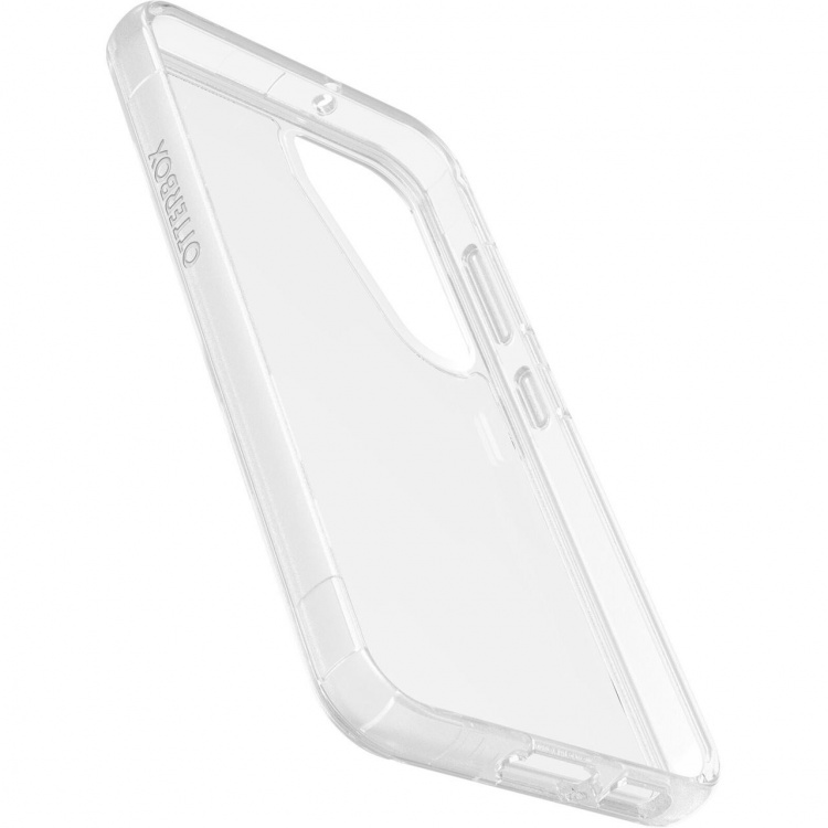 Otterbox Mobilskal Symmetry Clear, Samsung Galaxy S23, Transparent