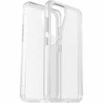 Otterbox Mobilskal Symmetry Clear, Samsung Galaxy S23, Transparent
