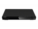 SONY DVPSR370B.EC1 - DVD-Spelare, svart SONY DVPSR370B.EC1 - DVD-Spelare, svart