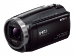 Sony Handycam HDR-CX625 - Videokamera