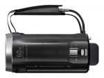 Sony Handycam HDR-CX625 - Videokamera