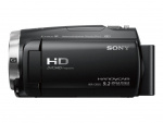 Sony Handycam HDR-CX625 - Videokamera