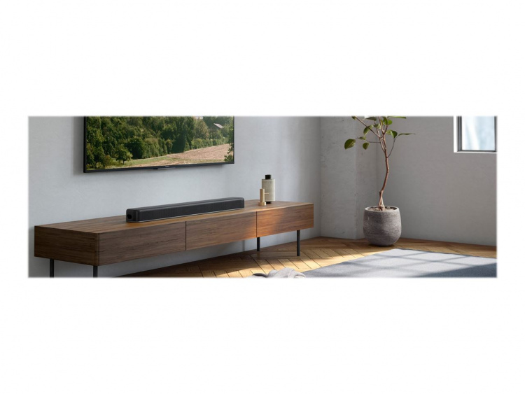 Sony HT-X8500 - Soundbar 2.1-kanalig Dolby Atmos/DTS:X med Vertical Sound Engine