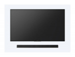 Sony HT-X8500 - Soundbar 2.1-kanalig Dolby Atmos/DTS:X med Vertical Sound Engine