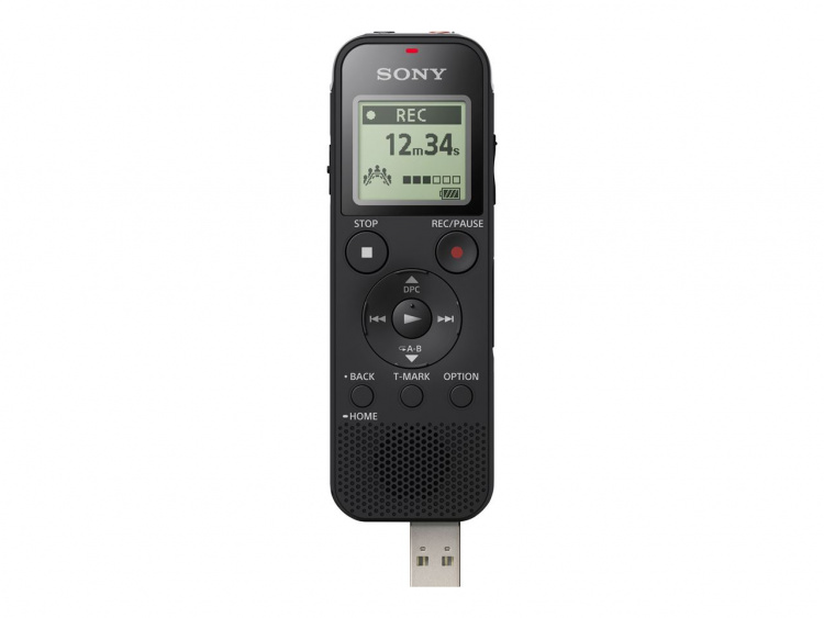 Sony ICD-PX470 - Digital Diktafon