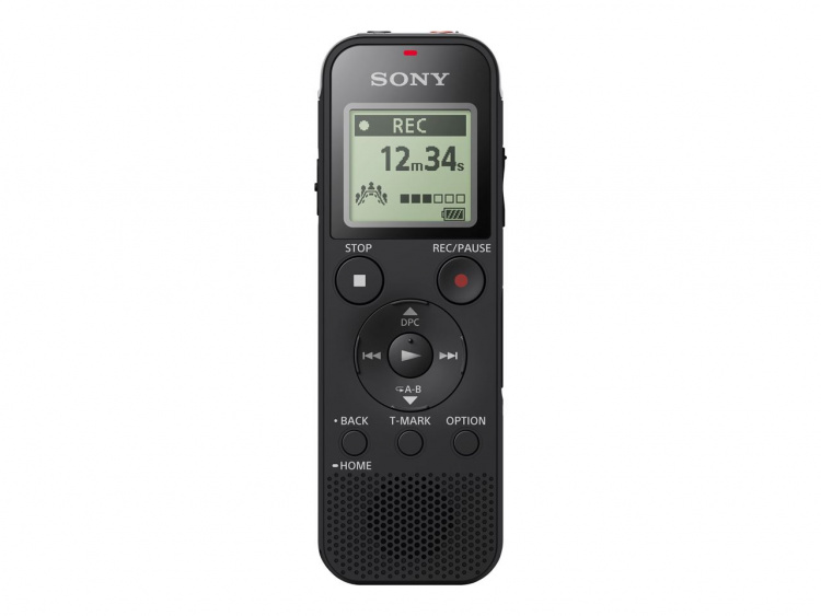 Sony ICD-PX470 - Digital Diktafon
