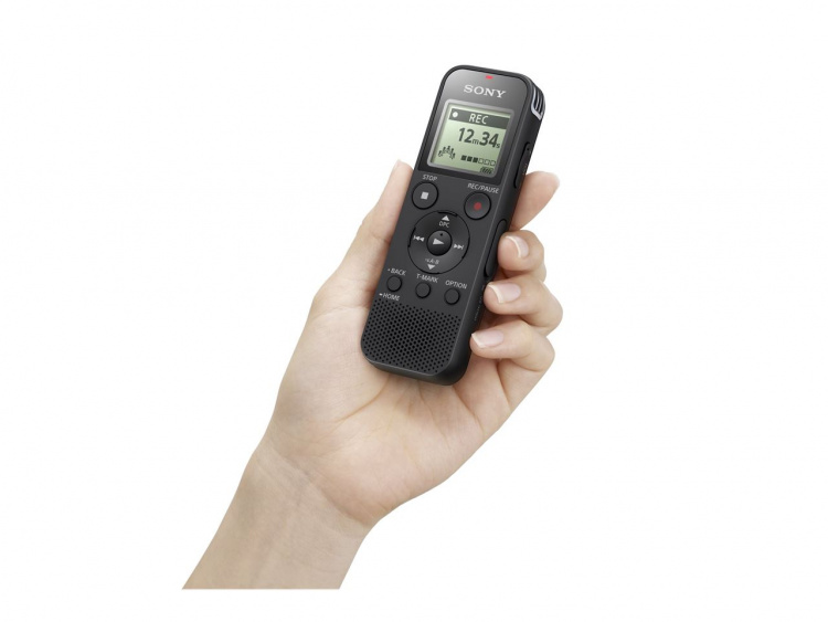 Sony ICD-PX470 - Digital Diktafon