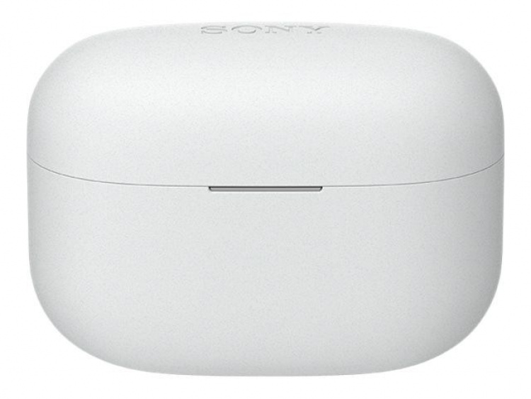 SONY LinkBuds S - True Wireless hörlurar In-Ear, Vit