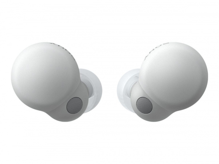 SONY LinkBuds S - True Wireless hörlurar In-Ear, Vit