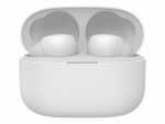 SONY LinkBuds S - True Wireless hörlurar In-Ear, Vit