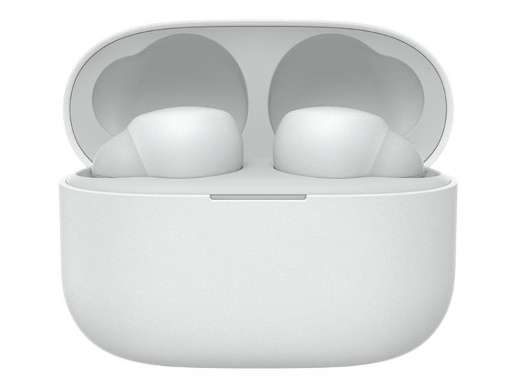SONY LinkBuds S - True Wireless hörlurar In-Ear, Vit