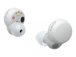 SONY LinkBuds S - True Wireless hörlurar In-Ear, Vit