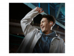 SONY LinkBuds S - True Wireless hörlurar In-Ear, Vit