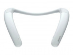 Sony SRS-NB10 - Trådlös Nackhögtalare, Vit