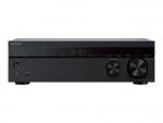 Sony STR-DH590 - Receiver för hemmabio, Bluetooth, 5.2x145 W, Svart