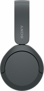 Sony WH-CH520 - Trådlösa On-Ear hörlurar, Svart