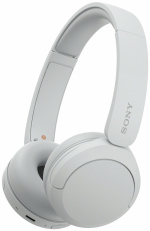 Sony WH-CH520 - Trådlösa On-Ear hörlurar, Vit Sony WH-CH520 - Trådlösa On-Ear hörlurar, Vit