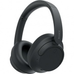 Sony WH-CH720N - Trådlösa Over-Ear Hörlurar med Digital Noise Cancelling, Svart Sony WH-CH720N - Trådlösa Over-Ear Hörlurar med Digital Noise Cancelling, Svart