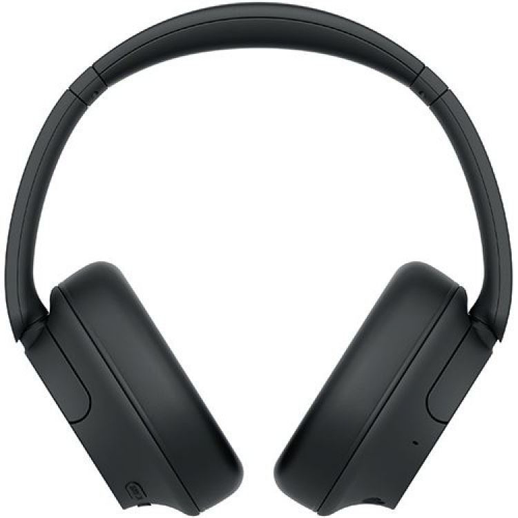 Sony WH-CH720N - Trådlösa Over-Ear Hörlurar med Digital Noise Cancelling, Svart Sony WH-CH720N - Trådlösa Over-Ear Hörlurar med Digital Noise Cancelling, Svart