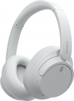 Sony WH-CH720N - Trådlösa Over-Ear Hörlurar med Digital Noise Cancelling, Vit Sony WH-CH720N - Trådlösa Over-Ear Hörlurar med Digital Noise Cancelling, Vit