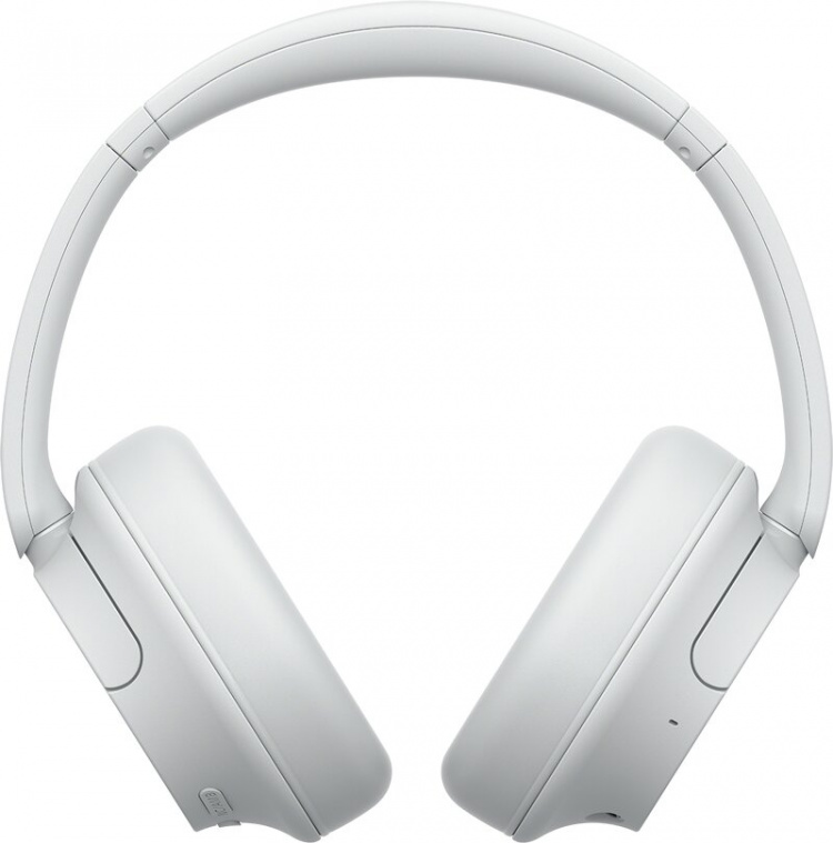 Sony WH-CH720N - Trådlösa Over-Ear Hörlurar med Digital Noise Cancelling, Vit Sony WH-CH720N - Trådlösa Over-Ear Hörlurar med Digital Noise Cancelling, Vit